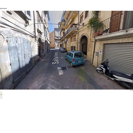 La Casetta Di Lorenzo Lanciano Exterior foto