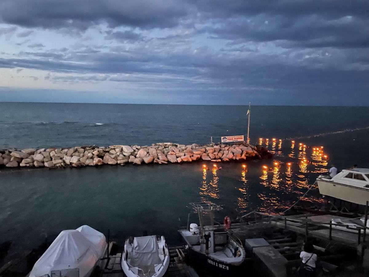 La Casetta Di Lorenzo Lanciano Exterior foto