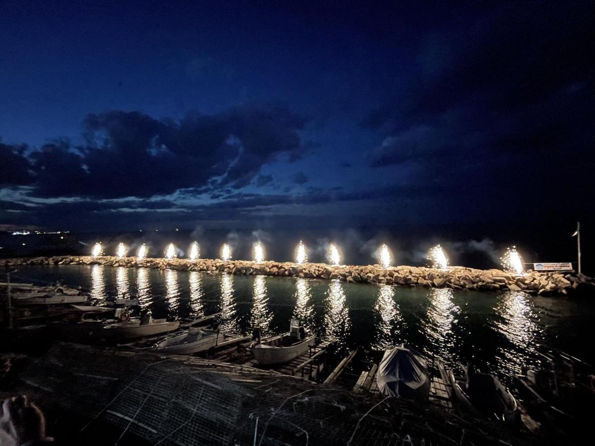 La Casetta Di Lorenzo Lanciano Exterior foto