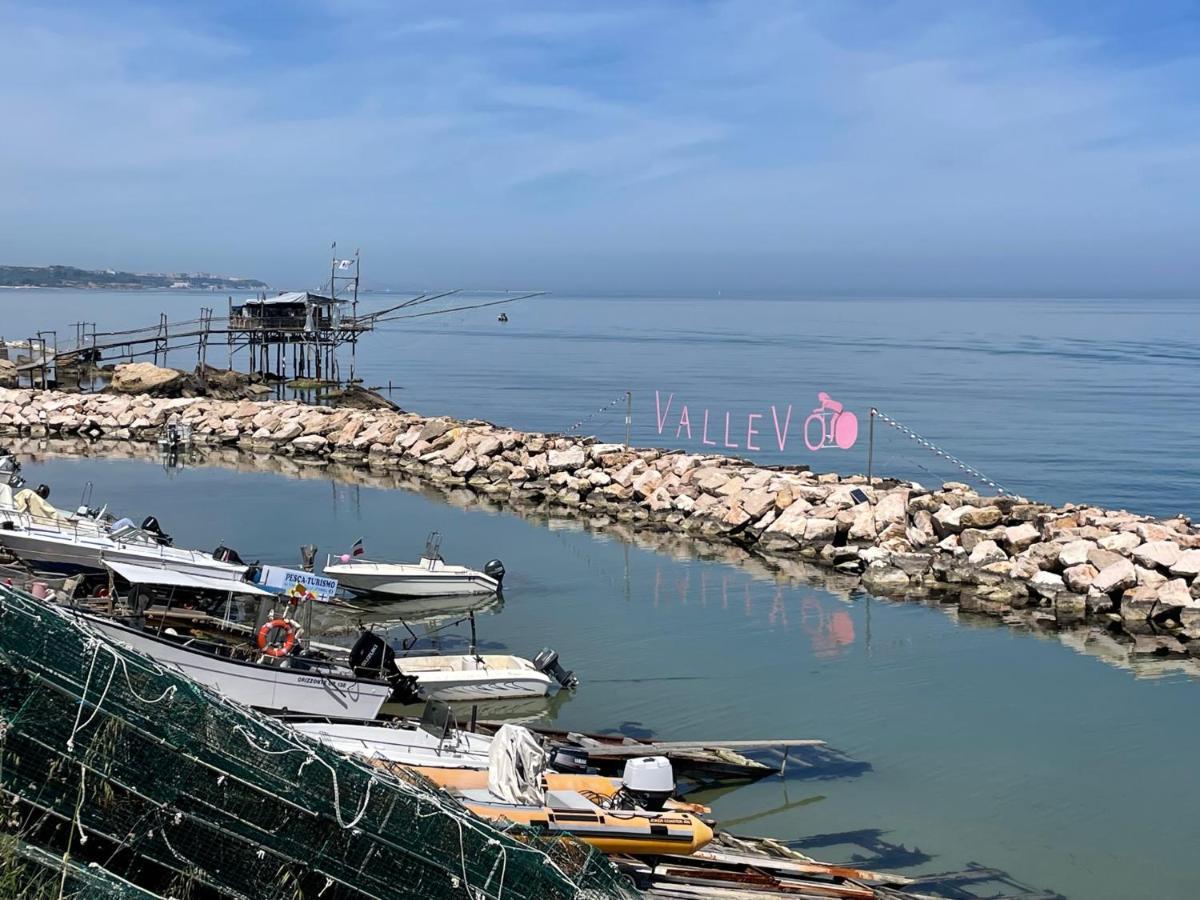 La Casetta Di Lorenzo Lanciano Exterior foto