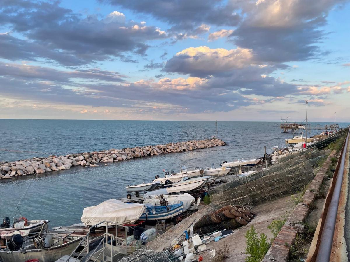 La Casetta Di Lorenzo Lanciano Exterior foto