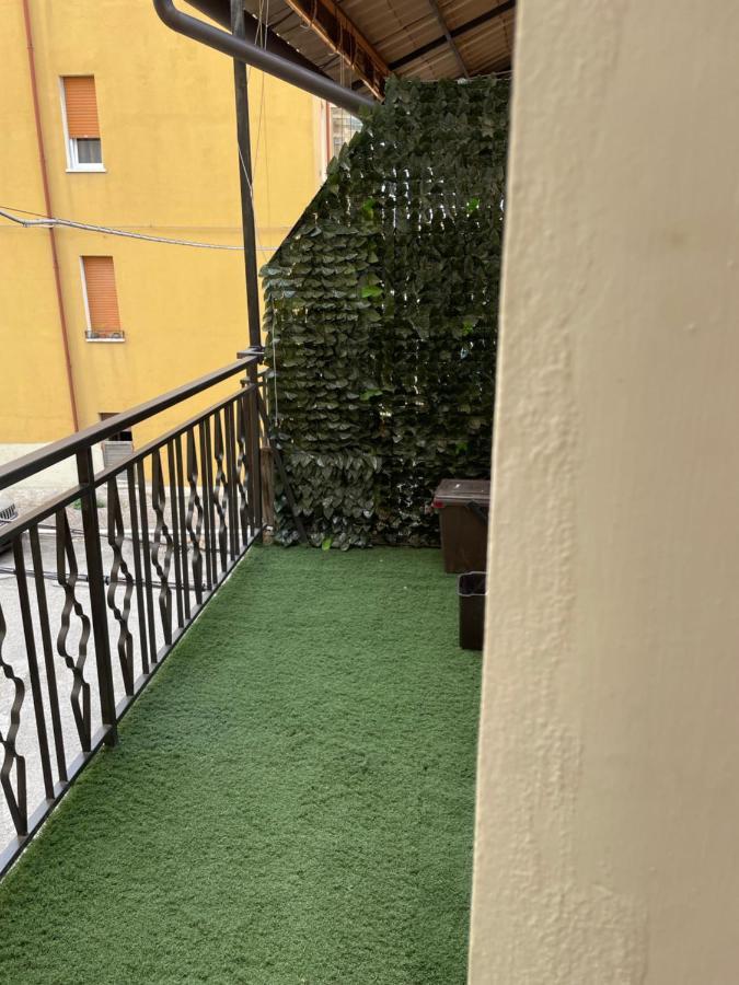 La Casetta Di Lorenzo Lanciano Exterior foto
