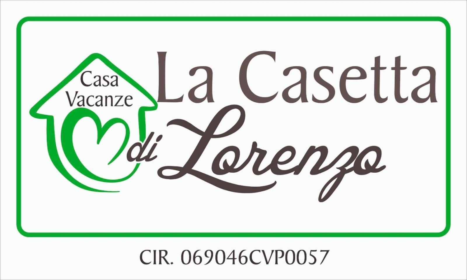 La Casetta Di Lorenzo Lanciano Exterior foto