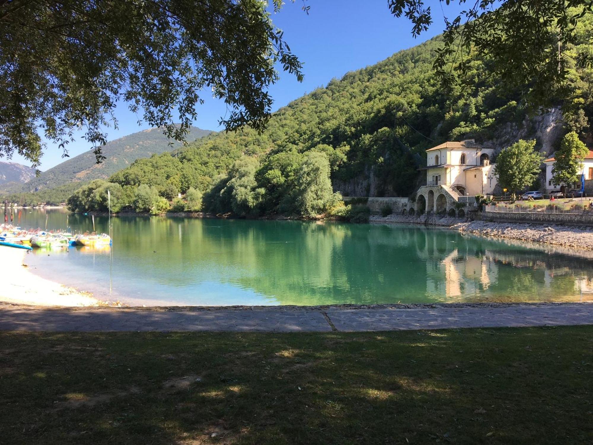 La Casetta Di Lorenzo Lanciano Exterior foto