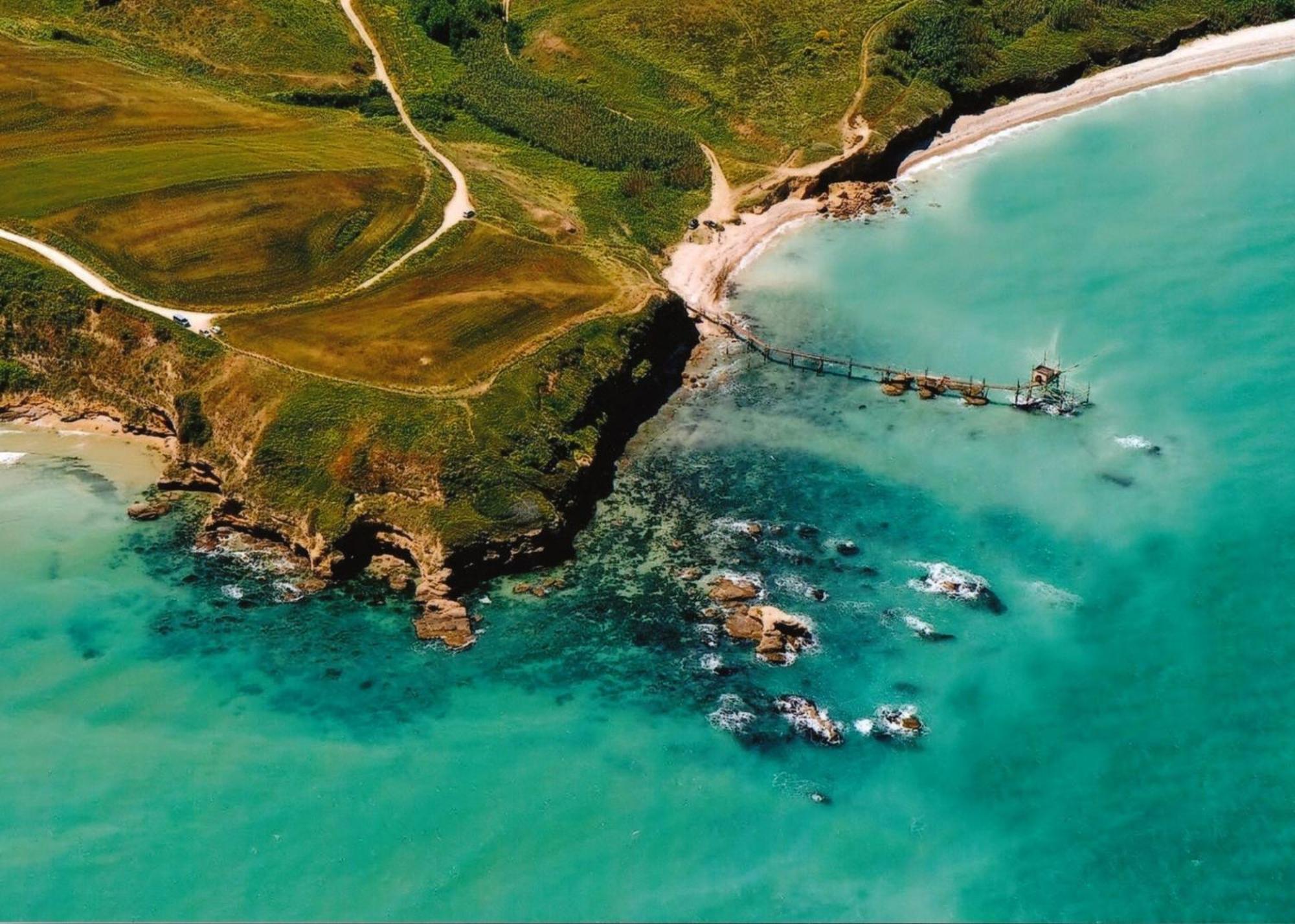 La Casetta Di Lorenzo Lanciano Exterior foto
